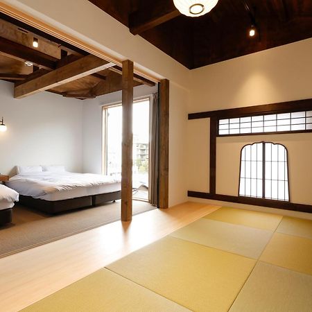 貸別荘 楓-Fu- 有馬 Kobe Exterior photo
