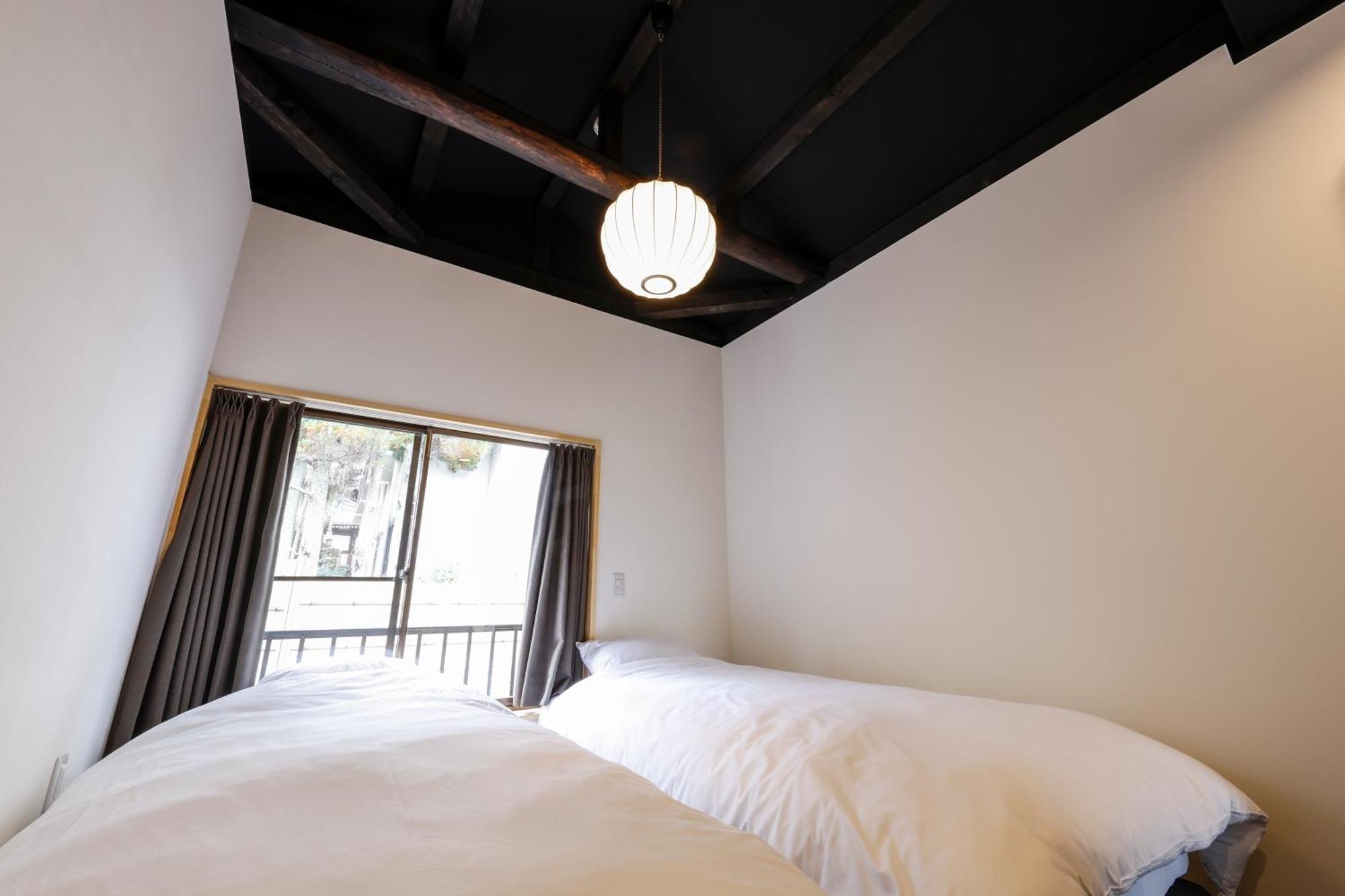 貸別荘 楓-Fu- 有馬 Kobe Exterior photo