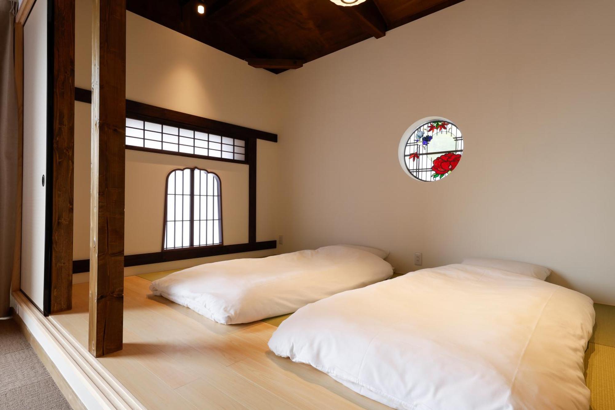 貸別荘 楓-Fu- 有馬 Kobe Exterior photo
